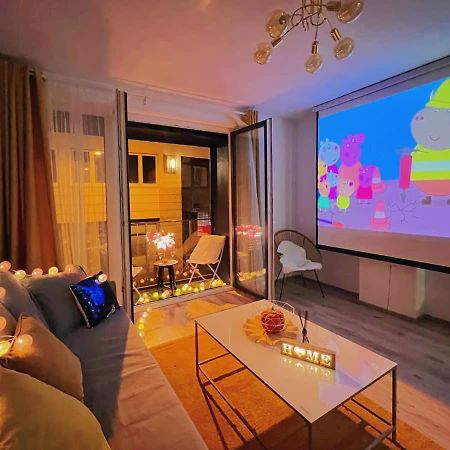 A101 - Liberty Bridge Projection Home With Free Parking Будапеща Екстериор снимка