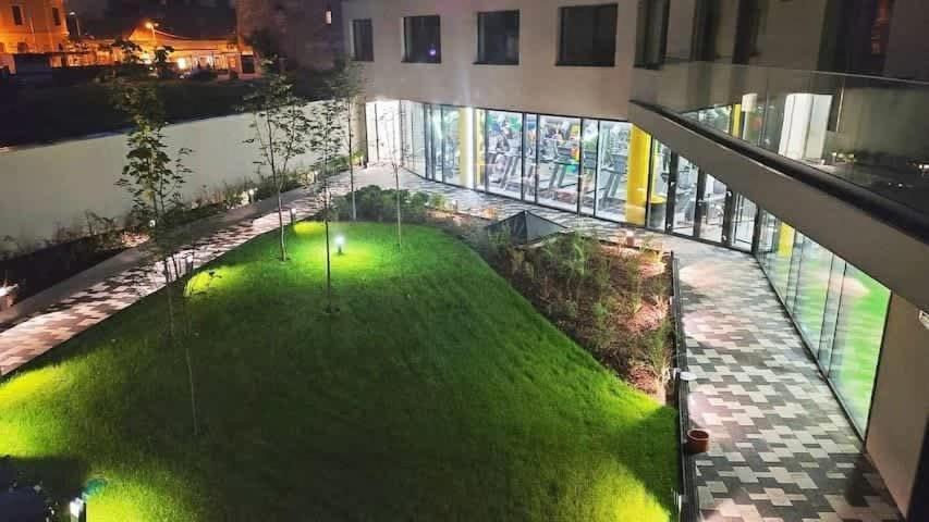A101 - Liberty Bridge Projection Home With Free Parking Будапеща Екстериор снимка