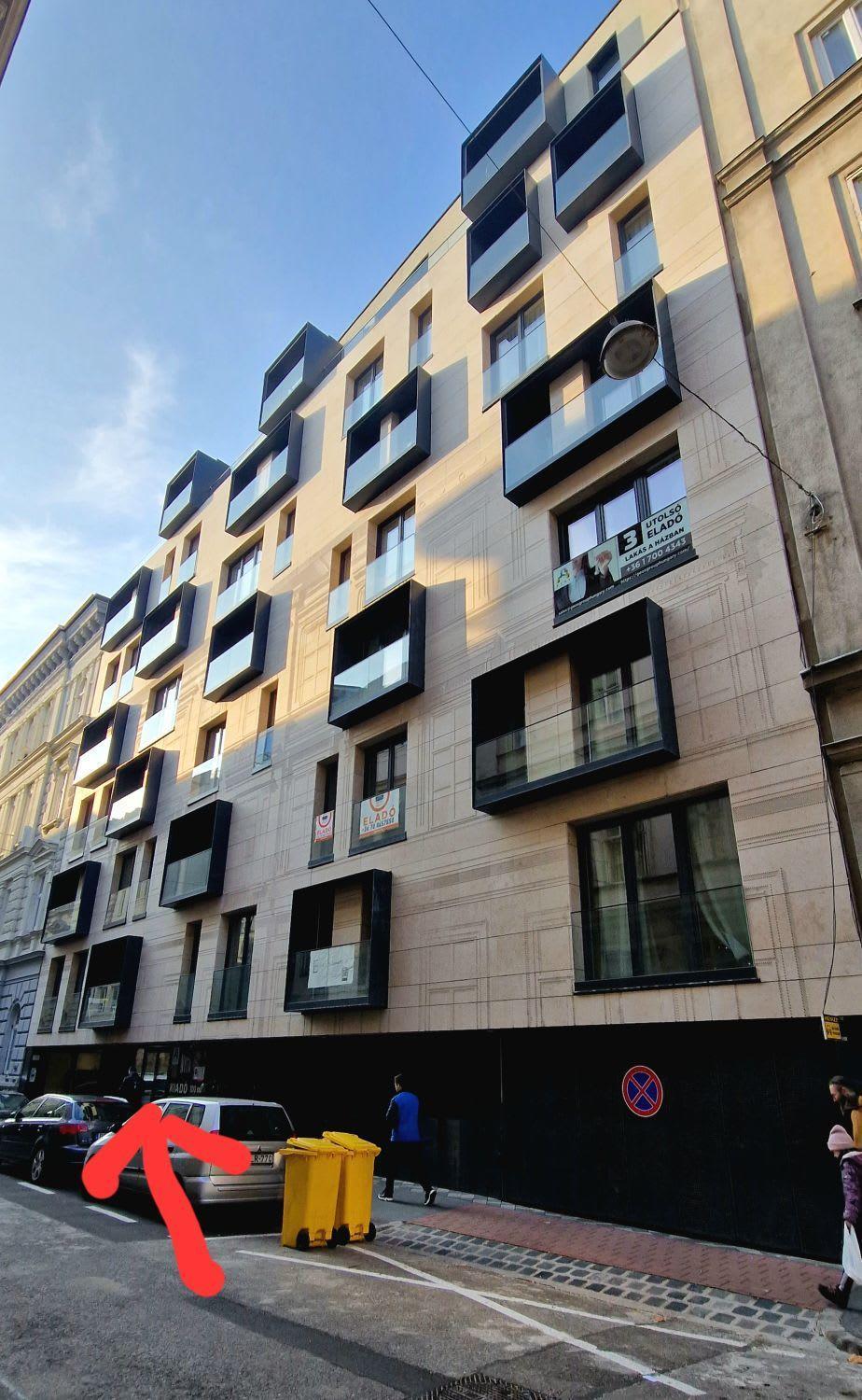 A101 - Liberty Bridge Projection Home With Free Parking Будапеща Екстериор снимка